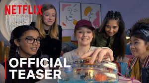 It was previously adapted into a television series in 1990, which ran for one season on hbo before airing in syndication on nickelodeon and disney channel. The Baby Sitters Club Episodenguide Und News Zur Serie