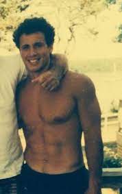 Chris cuomo, son, mario cuomo. Aryana On Twitter Young Chris Cuomo The Man Of My Dreams