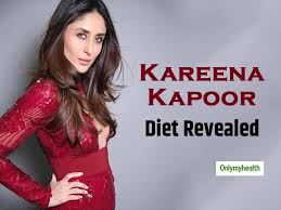 kareena kapoor eats rice know her complete diet plan