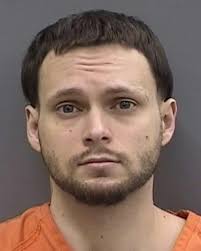 30-year-old JOSHUA BAXTER from TAMPA was booked