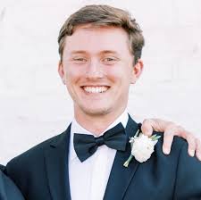 Emma Gandall and Dylan Sutherland's Wedding Website