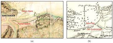 Beginner to advanced german courses. Remote Sensing Free Full Text Monitoring Retreat Of Coastal Sandy Systems Using Geomatics Techniques Somo Beach Cantabrian Coast Spain 1875 2017 Html