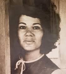 Alma Alpert Obituary (1940