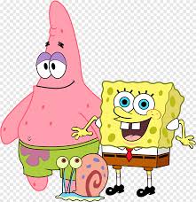 We would like to show you a description here but the site won't allow us. Squidward Tentacles Patrick Star Plankton And Karen Mr Krabs Spongebob Squarepants Spongebob Television Food Png Pngegg