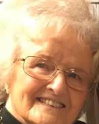Mary Frances Outland Obituary 2023