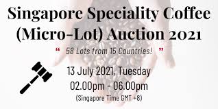 They offer great convenience by allowing users to make just a single each capsule costs around $1 which is a reasonable price to pay for a quick and yummy coffee. Singapore Coffee Association Singapore Coffee Convention Coffee Micro Lot Auction 2021