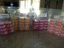 Best Way To Travel With Jello Shots Tailgating Anyone Jello Shots Happy Drink Jello