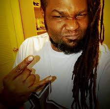 Ronald Demond Cooper