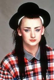 Take a walk down memory lane. Daenerys Targaryen On Twitter 80 S Singer Boy George Or Sansa Stark You Decide Http T Co 7udmjvusrx