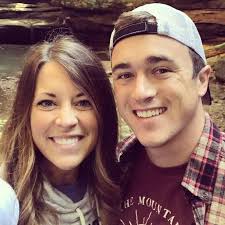 Anna Burr and Stephen Schindler's Wedding Website