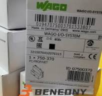 New WAGO 750-370 PLC Module free shipping～ | eBay