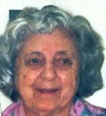 Michelina “Peggy” Iannucci Martino (1914-2012)