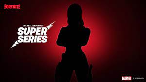 The black widow cup has taken place on 11th november, wednesday. Next Fortnite Marvel Cup Skin Is Black Widow Earlygame