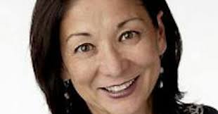 Nancy Longley, St. Paul political activist and public relations executive,  dies