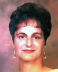 Obituary of Theresa F. Ferguson