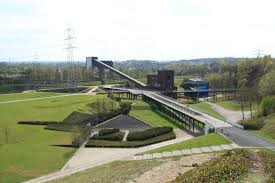 Located in the western part of the country. Nordsternpark Wikipedia