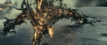 The alphas are a commander unit of the mimic invasion force appearing in edge of tomorrow. Mimics Movie All You Need Is Kill Wiki Fandom