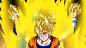 Much like how buu was able to learn goku's kamehameha and kibito kai's kai kai just by watching them. Watch Dragon Ball Super Streaming Online Hulu Free Trial