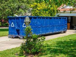 The Environmental Benefits of Dumpsters & Waste Disposal