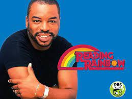 1 day ago · fan levar burton finally had his moment behind the lectern on monday. Reading Rainbow Tv Series 1983 2006 Imdb