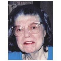 Evelyn M. Warner Obituary