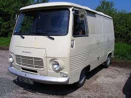 Peugeot J7 Fourgon Voiture Peugeot Voiture Vintage Vehicule Ancien