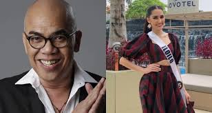 Ah so bb pilipinas is for ms international nalang pala? Gnnstw8krtgavm