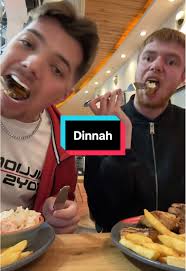 Something spicy with @Luke Bennett #Beavo