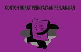 Mencari contoh surat pernyataan kerja yang baik dan benar? Tips Membuat Surat Pernyataan Perjanjian Pertanggungjawaban Kumpulan Contoh Surat Pilihan