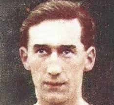 The late David Potter's Celtic Player of the Day, No.69