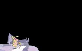 2 Cow And Chicken Hd Wallpapers Background Images Wallpaper Abyss Art abyss image abyss avatar abyss gif abyss.