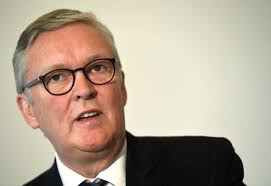 Lively' investor interest in Air Berlin: CEO