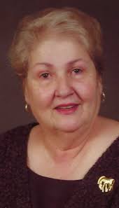 Obituary information for Sandra E. Waite Horne