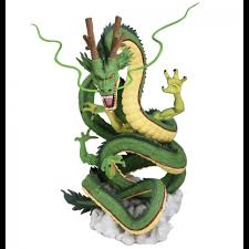 Hey guys, welcome back to yet another fun lesson that is going to be on one of your favorite dragon ball z characters. Banpresto Dragon Ball Z Creator X Creator Shenron A Figure Toy Game Shop