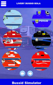 The description of livery bussid restu panda sdd app. Livery Bussid Bola Lengkap Apk Download For Android Apk Mod