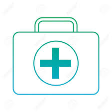 The best selection of royalty free healthcare icon vector art, graphics and stock illustrations. First Aid Kit Healthcare Icon Image Vector Illustration Design Royalty Free Cliparts Vectors And Stock Illustration Image 92178912