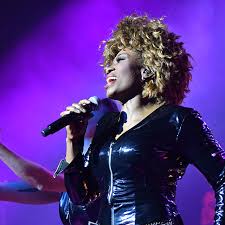 Broadway tickets are on sale now. Simply The Best Tina Turner In Berlin