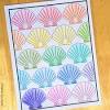 Free printable seashell coloring pages for kids of all ages. 1