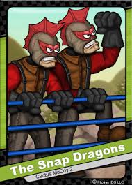 Cactus mccoy 3 will most likely come out, since it's a popular game on the websites it's on, especially miniclip. Snap Dragons Cactus Mccoy Wiki Fandom