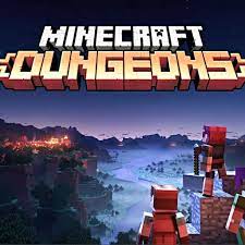 Are you excited about our new game minecraft dungeons as we are? 2048x2048 Minecraft Dungeons 4k Ipad Air Hd 4k Wallpapers Images Backgrounds Photos And Pictures