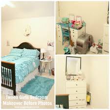 For today's more with morrows video we are making over our oldest girl's room and transforming it into her own space! Tackling A Tween Girl S Bedroom Makeover Giggles Galore