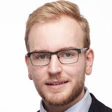 Peter Neuhaus's Instagram, Twitter & Facebook