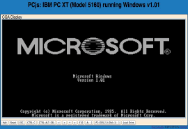 Tampilan quatrro pro untuk windows. Biografi Bill Gates Kisah Sukses Pendiri Microsoft Menjadi Orang Terkaya Biografiku Com