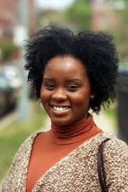 Street Style: Hot Hair at Howard University