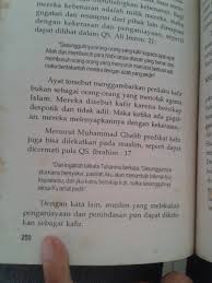 Hujan Bulan Juni Cinta Beda Agama Dan Kenapa Tidak Pergi Ke Markas Jaringan Islam Liberal