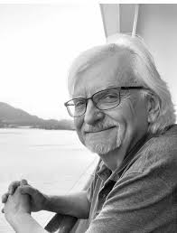 Malcolm Rutherford Obituary