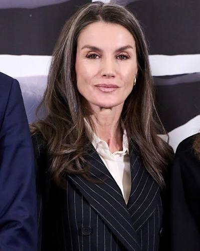 Queen💞💗 #letizia #queenletizia #reinaletizia