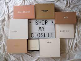 Shop My Closet Nickyinsideout Shop my closet on instagram.