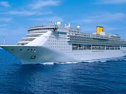 Go trekking in national parks like corcovado and monteverde cloud forest for the chance to spot wild animals in their natural habitat. Costa Victoria Arrives In Mumbai For A Season Cruising To The Seatrade Cruise Com
