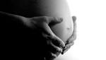 Pregnant women place unborn babies